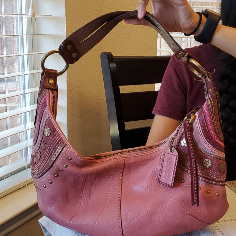Bags *sold*